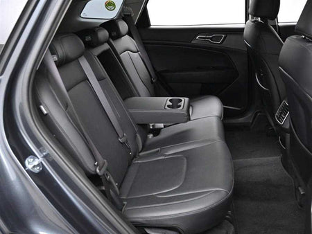 Kia Sportage — photo 12