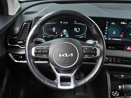 Kia Sportage — photo 13