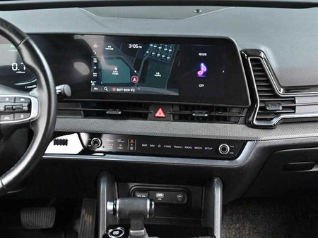 Kia Sportage — photo 14