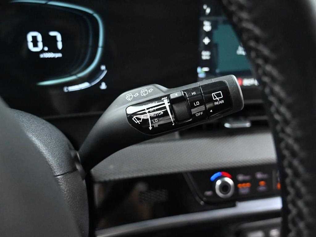 Kia Sportage — photo 15