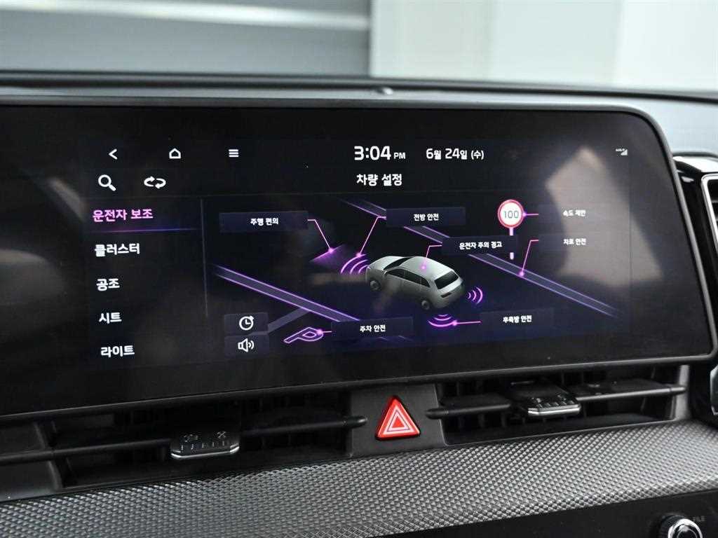 Kia Sportage — photo 16