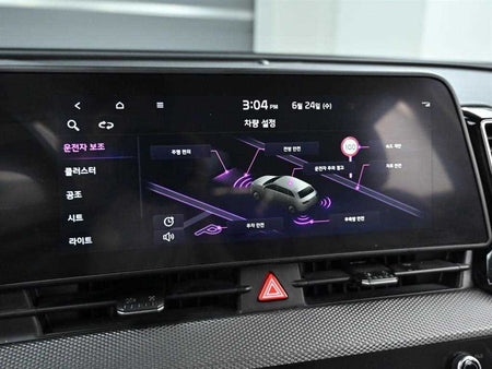 Kia Sportage — photo 16
