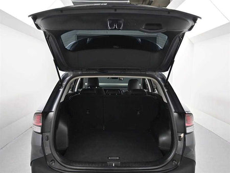 Kia Sportage — photo 18
