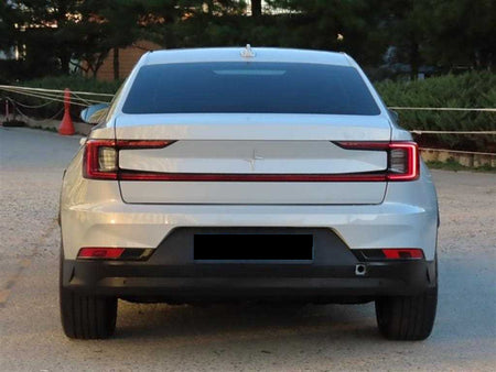 Polestar Polestar 2 — photo 04