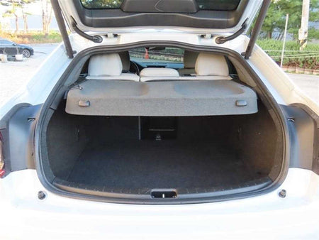 Polestar Polestar 2 — photo 05