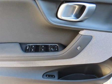 Polestar Polestar 2 — photo 08