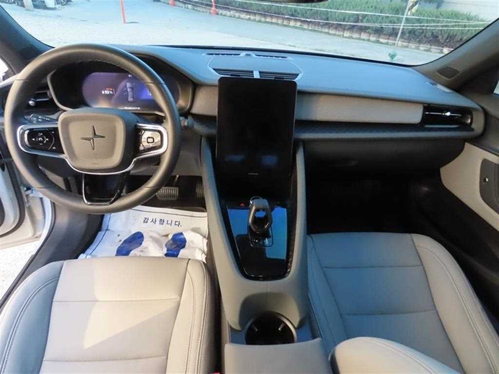 Polestar Polestar 2 — photo 11