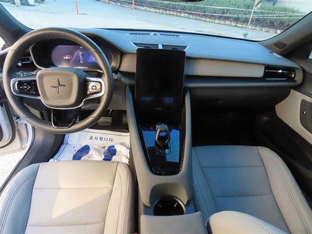 Polestar Polestar 2 — photo 11