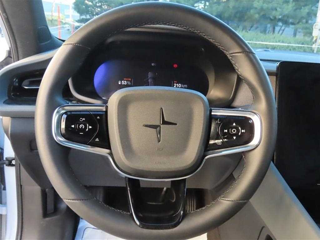 Polestar Polestar 2 — photo 12