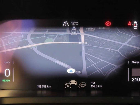 Polestar Polestar 2 — photo 13
