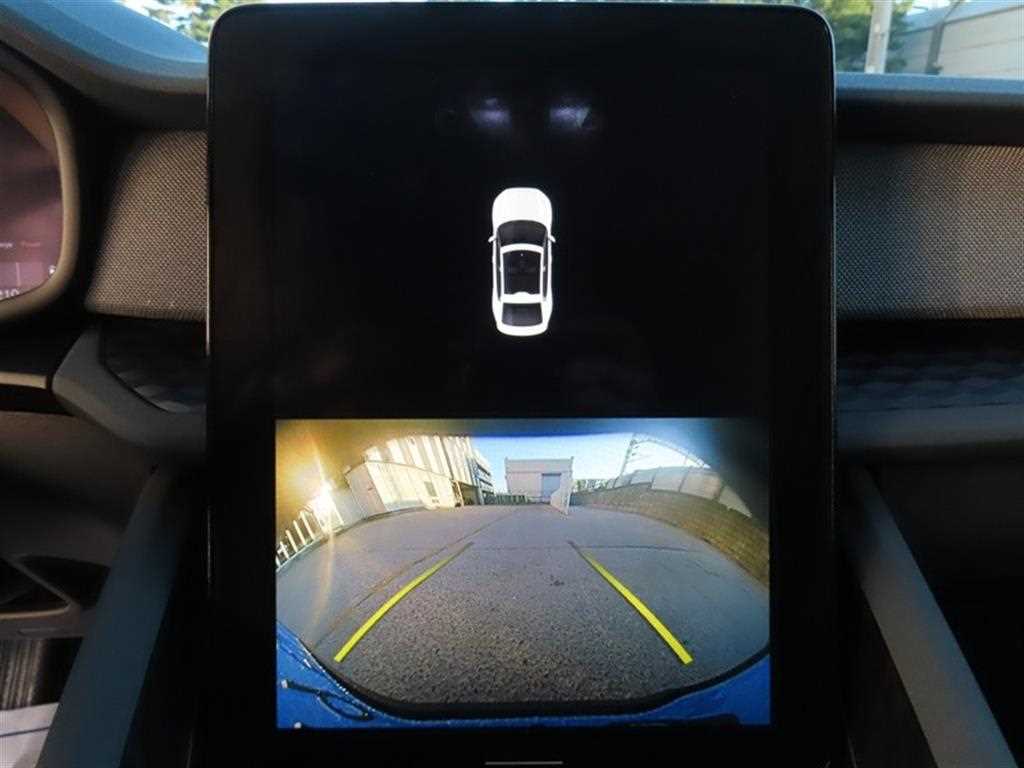 Polestar Polestar 2 — photo 15