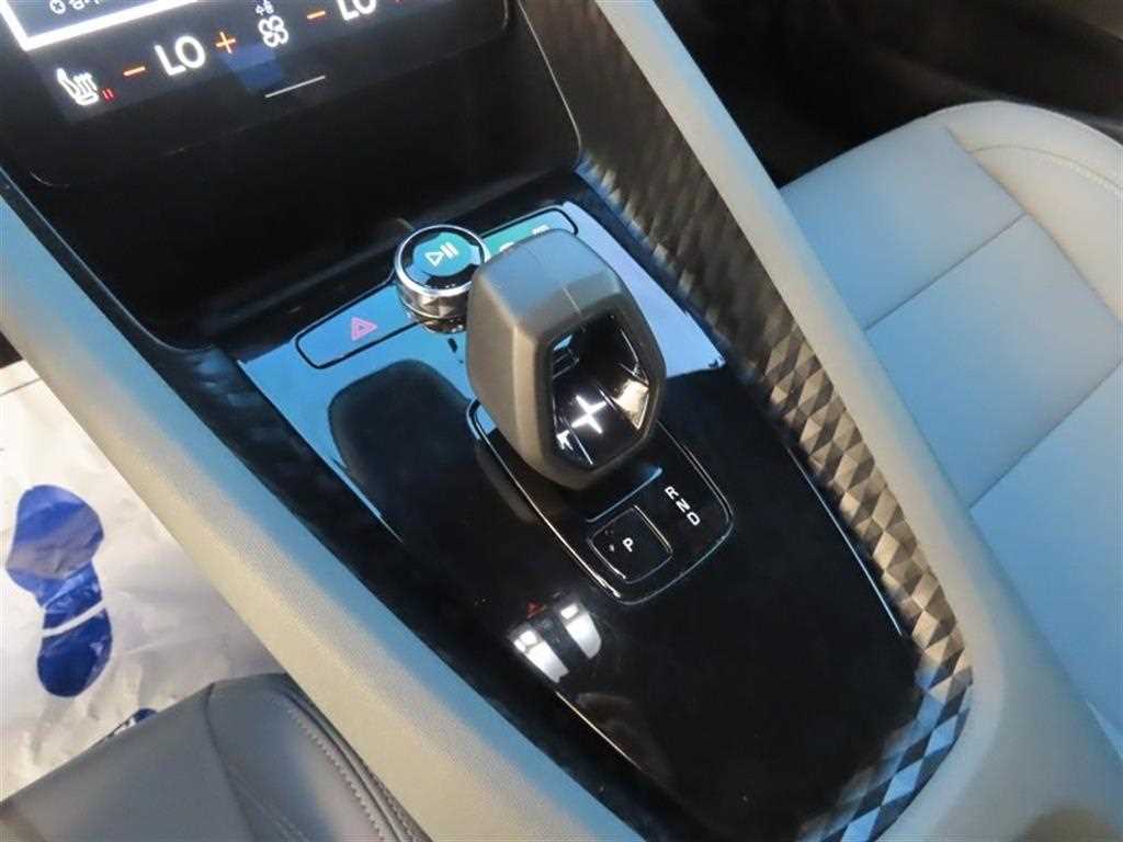 Polestar Polestar 2 — photo 16