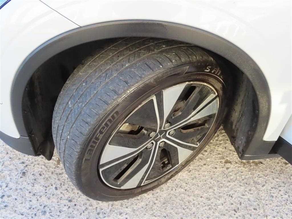 Polestar Polestar 2 — photo 18