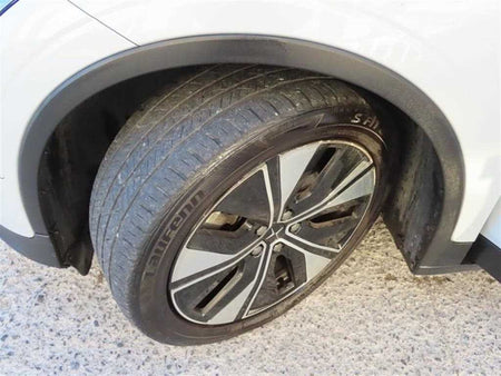 Polestar Polestar 2 — photo 18