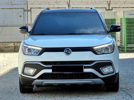KGM TIBOLI — photo 01
