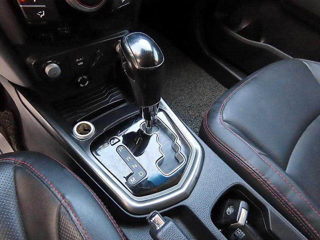 KGM TIBOLI — photo 11