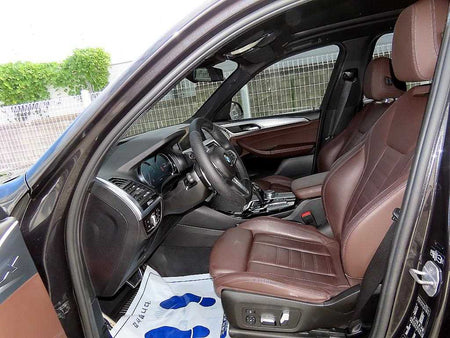 BMW X3 — photo 05