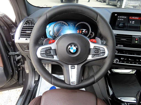 BMW X3 — photo 08