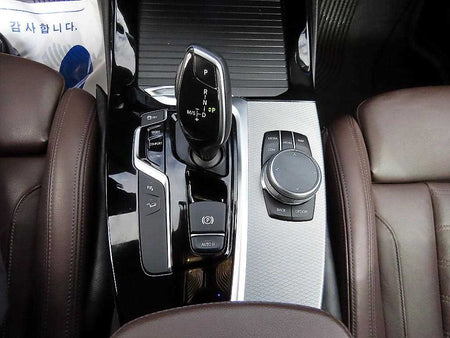 BMW X3 — photo 11