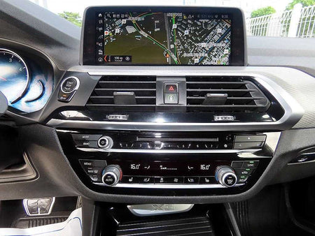 BMW X3 — photo 13