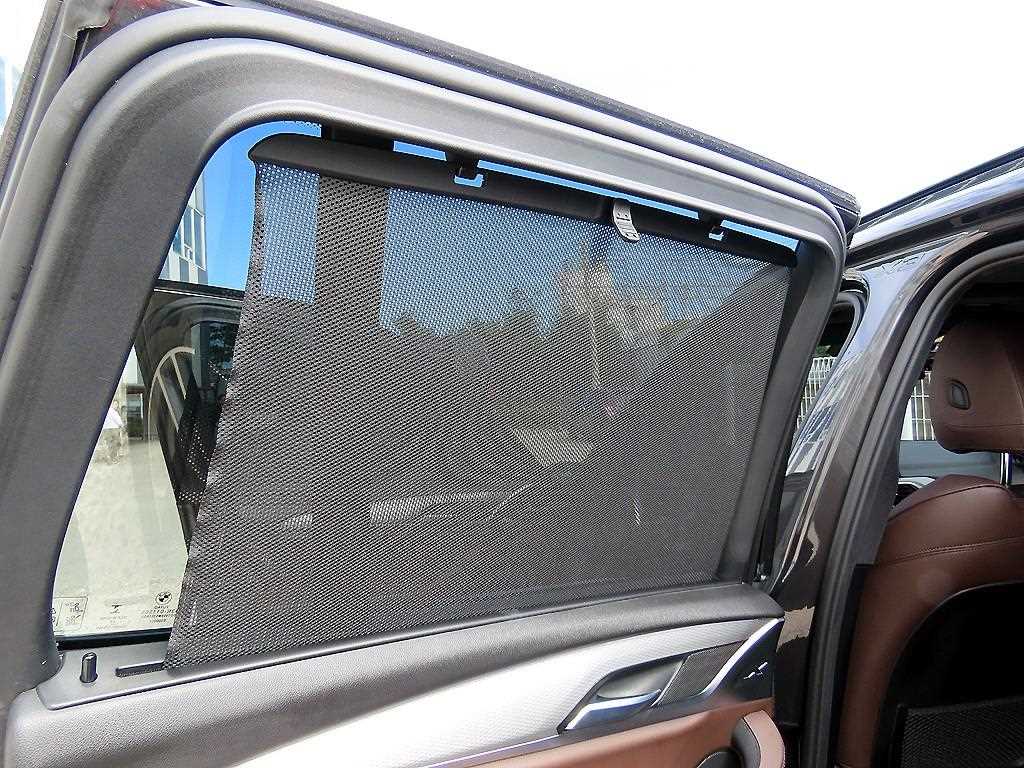 BMW X3 — photo 14