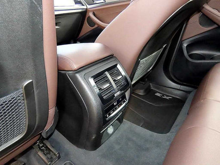BMW X3 — photo 15