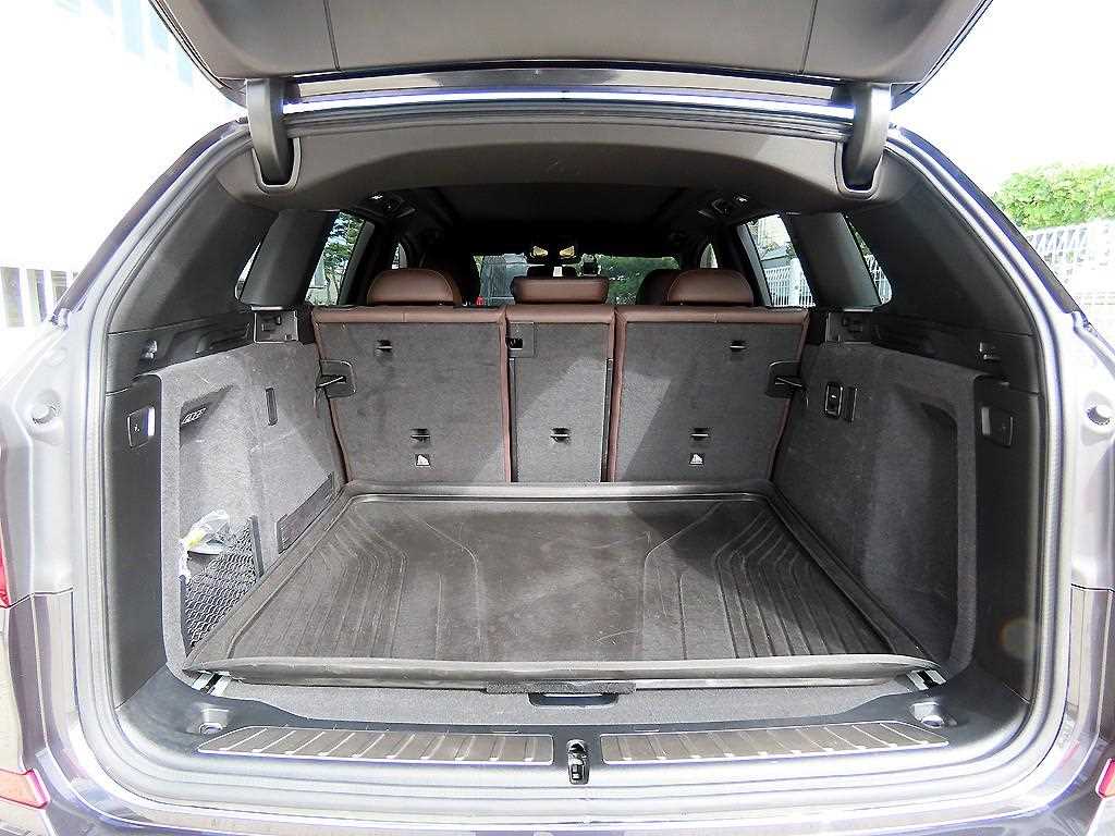 BMW X3 — photo 17