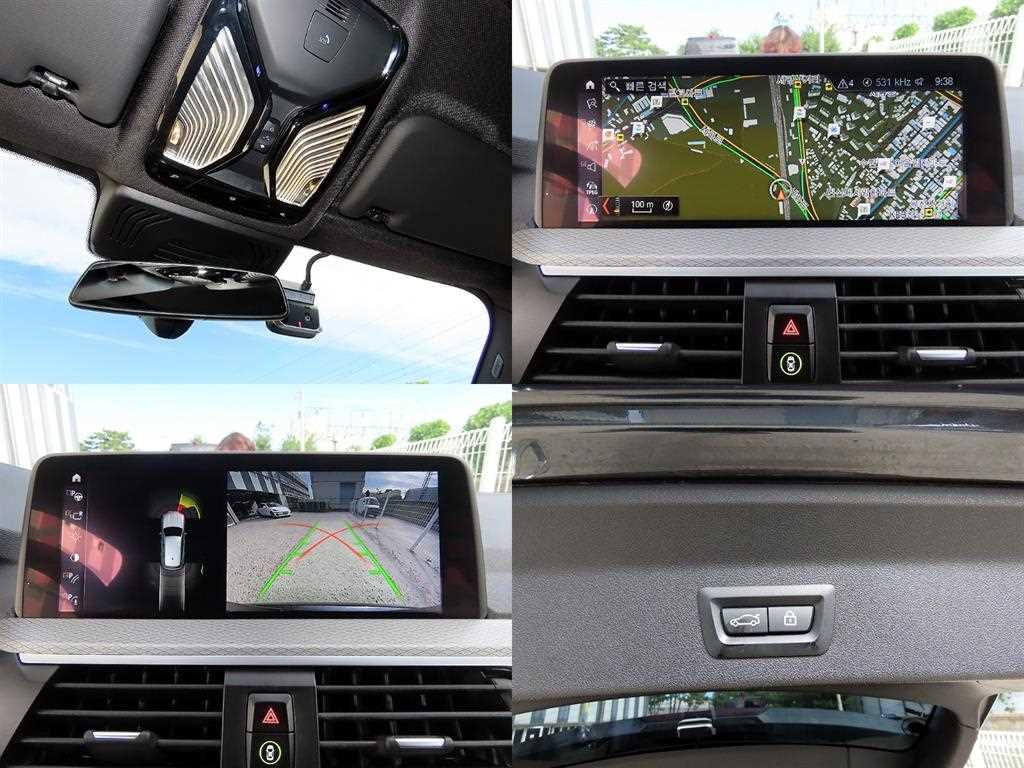 BMW X3 — photo 18