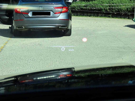 Genesis G80 — photo 10