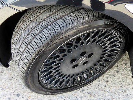 Genesis G80 — photo 19