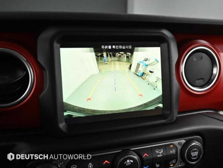 Jeep Wrangler — photo 15