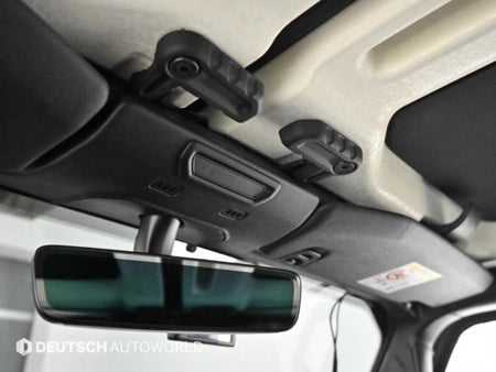 Jeep Wrangler — photo 18
