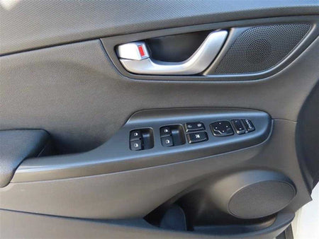 Hyundai Kona — photo 07