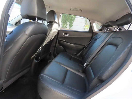 Hyundai Kona — photo 08