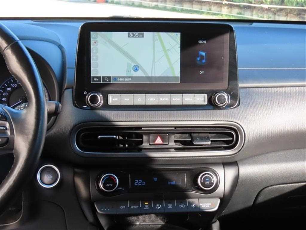 Hyundai Kona — photo 11