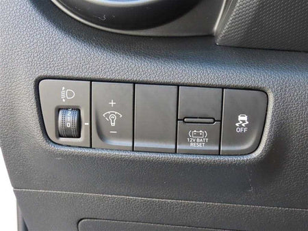 Hyundai Kona — photo 12
