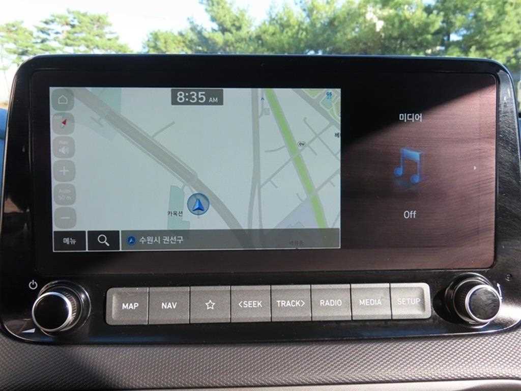 Hyundai Kona — photo 14