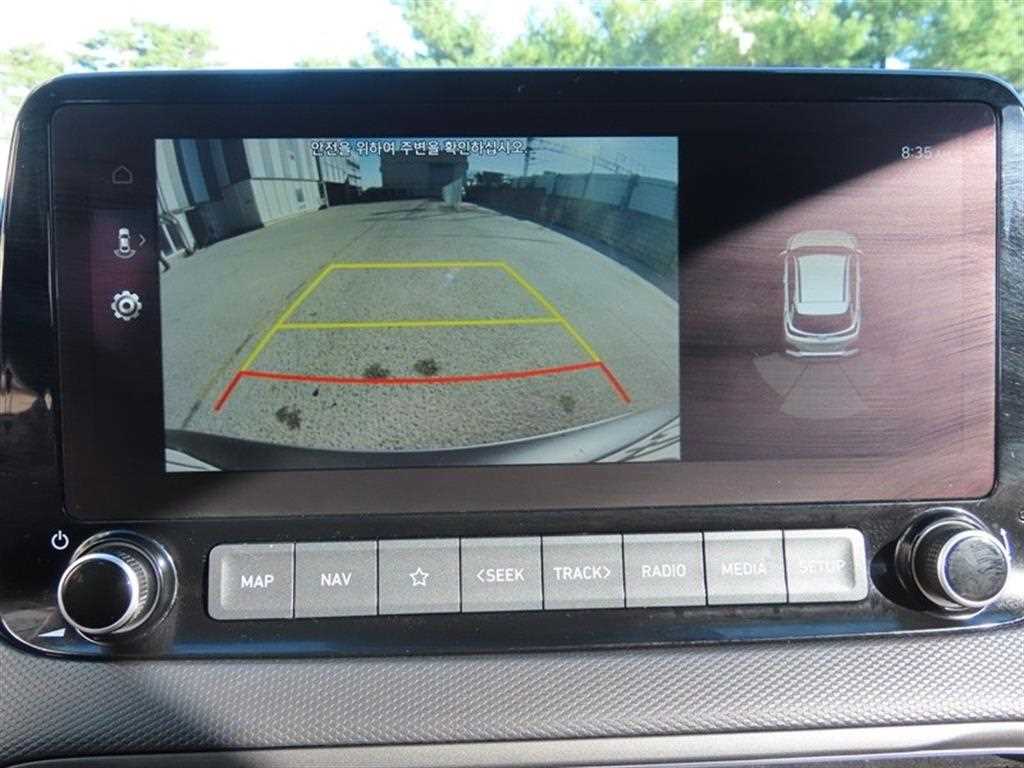 Hyundai Kona — photo 15