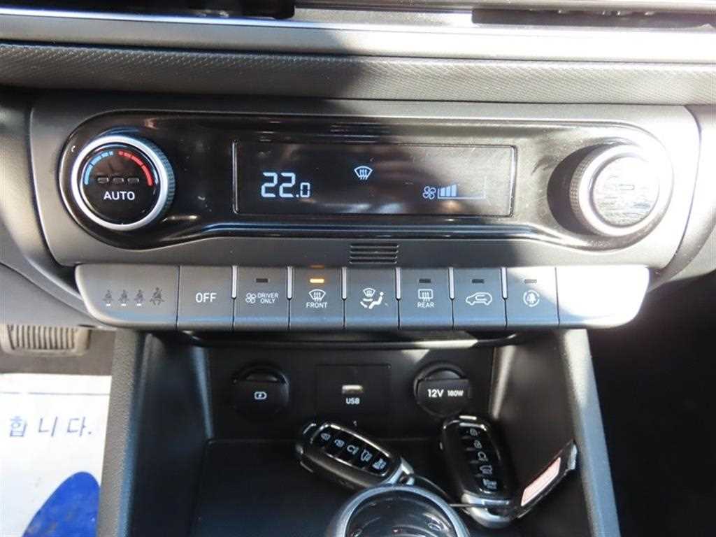 Hyundai Kona — photo 16