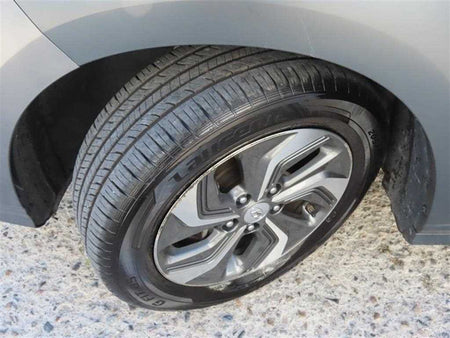 Hyundai Kona — photo 19