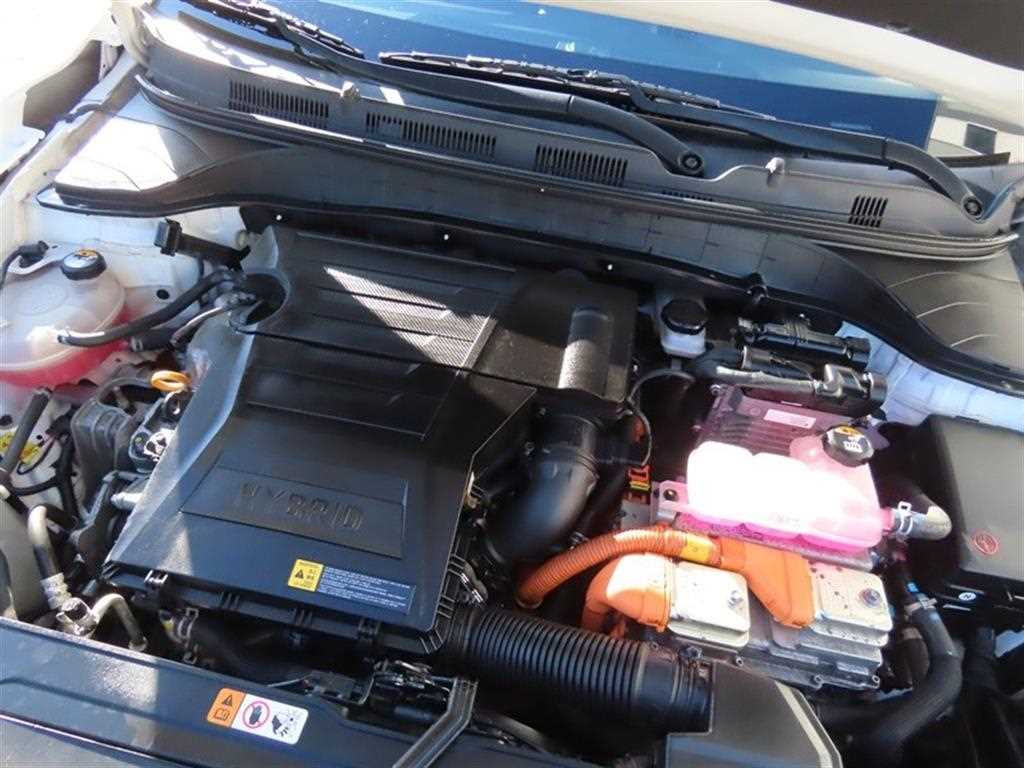 Hyundai Kona — photo 20