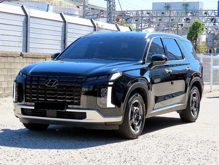 Hyundai Palisade — photo 01