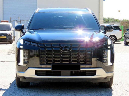 Hyundai Palisade — photo 02