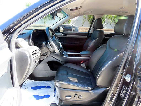 Hyundai Palisade — photo 05