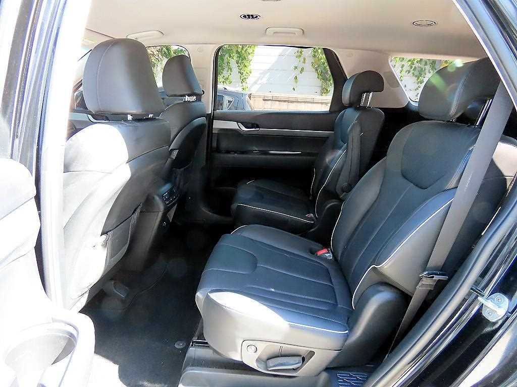 Hyundai Palisade — photo 06