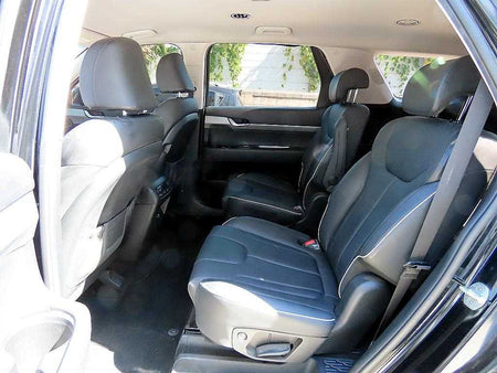 Hyundai Palisade — photo 06