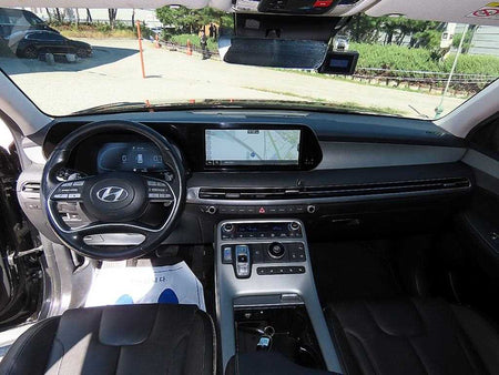 Hyundai Palisade — photo 07