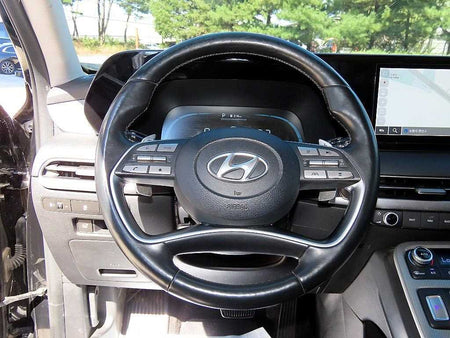 Hyundai Palisade — photo 08