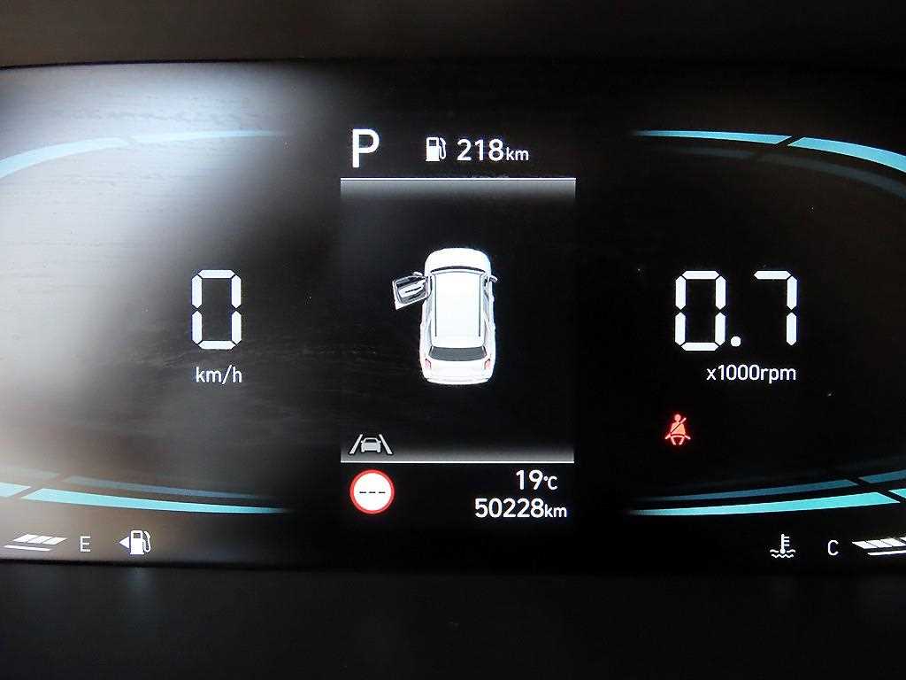 Hyundai Palisade — photo 09