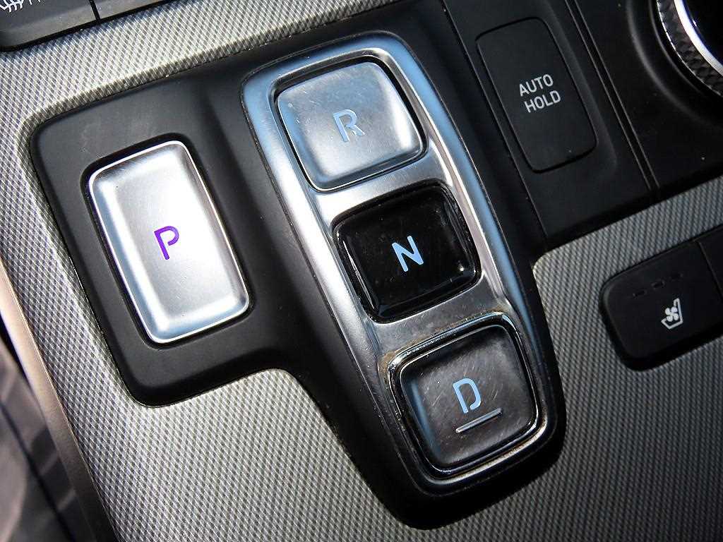 Hyundai Palisade — photo 10